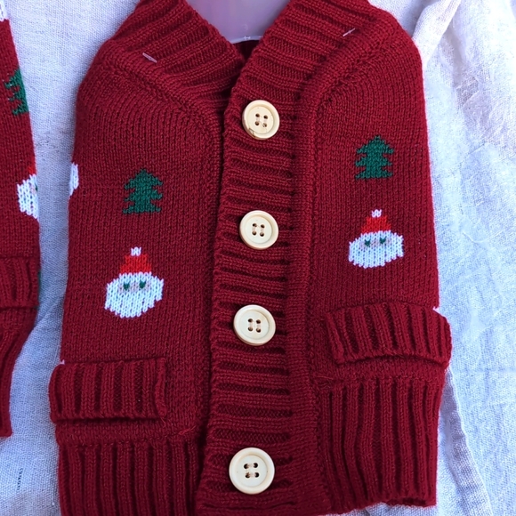 Luvgear Pet Christmas sweaters - Picture 7 of 8